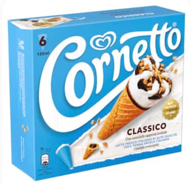 I migliori cornetti