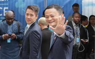 7 Jack Ma Fotogramma
