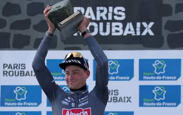 PARIGI-ROUBAIX (13 aprile)