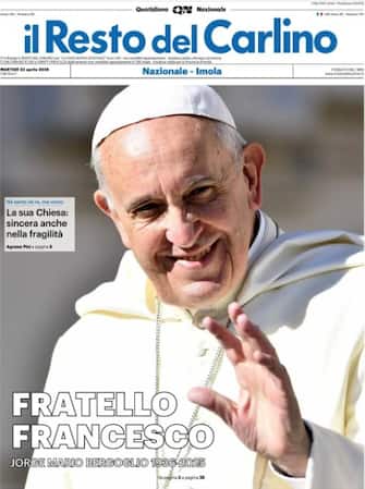 Il Resto del Carlino