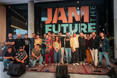 JAM THE FUTURE – Music For A New Planet: i tre finalisti del contest