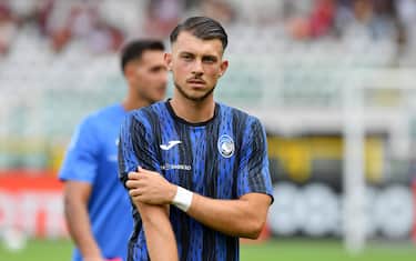 Atalanta-Como, lunedì ore 20:45