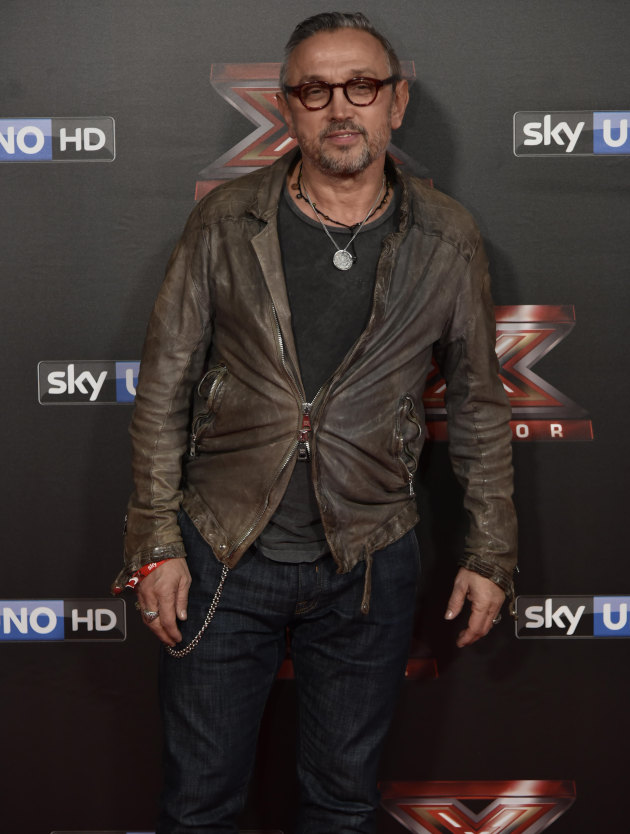 Bruno Barbieri