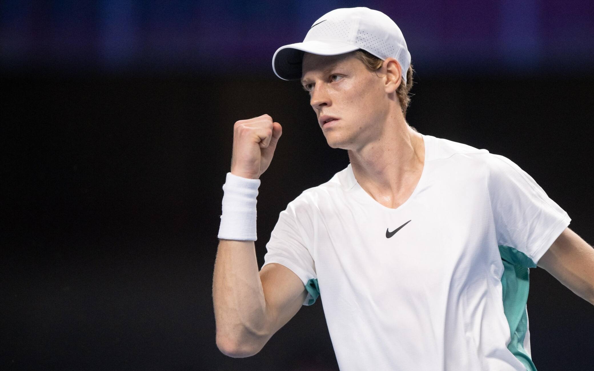 Jannik Sinner vince il Vienna Open 2023: battuto Daniil Medvedev in finale