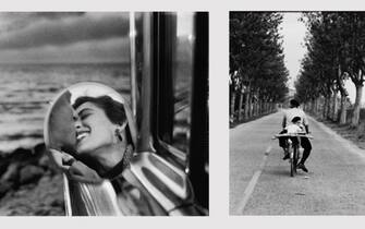 Milano. “Elliott Erwitt. 100 fotografie”