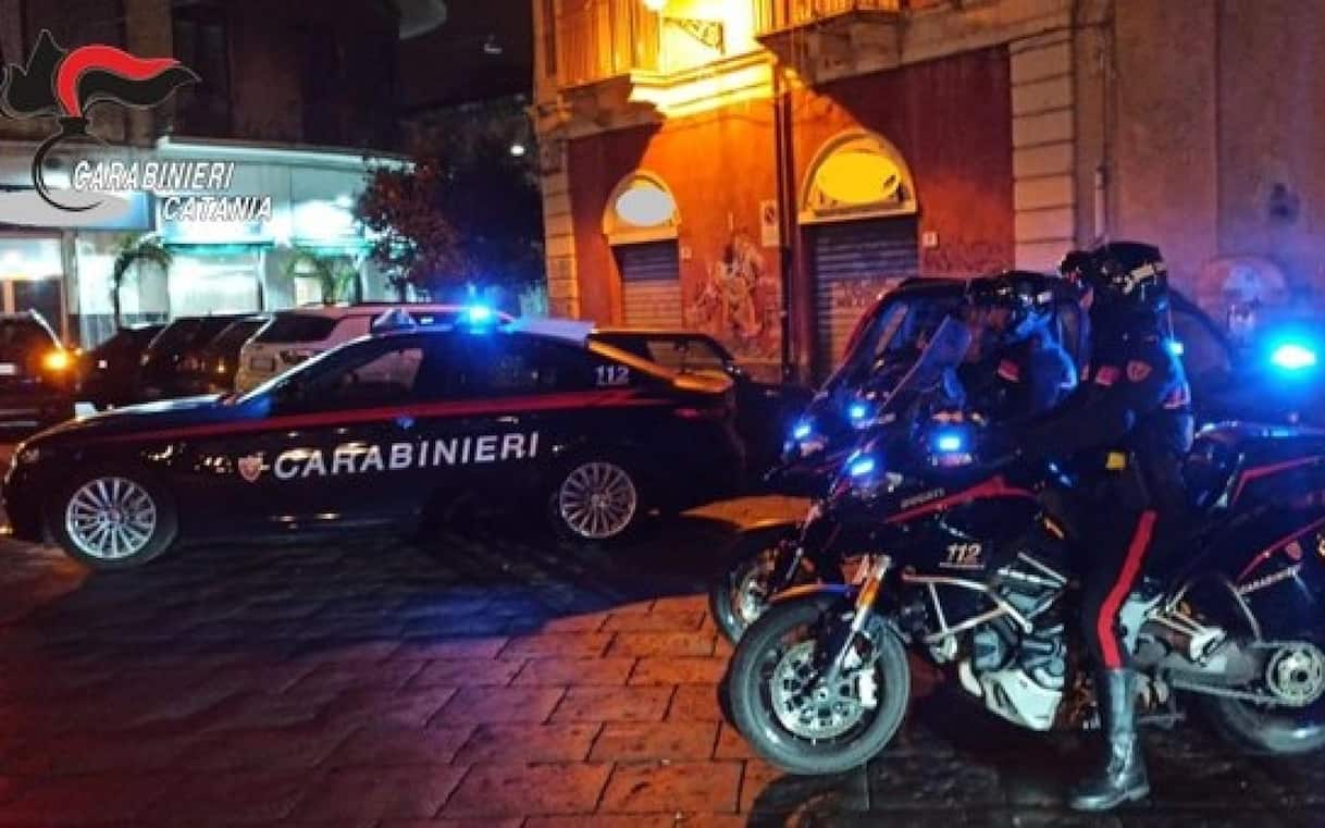 Catania, arrestata la boss Grazia Santapaola per associazione di tipo mafioso