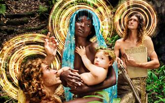Milano. “David LaChapelle. I Believe in Miracles”