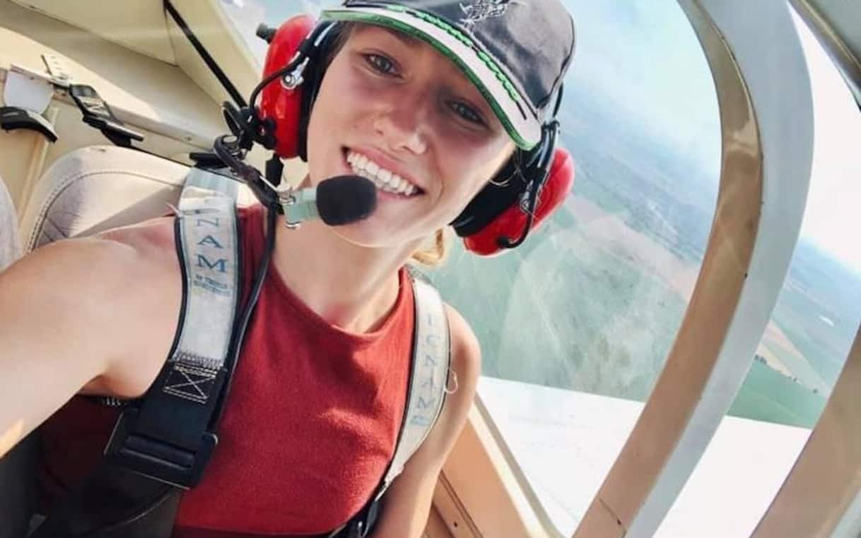 Giulia Schiff, assolti ex allievi accusati di violenze in Aeronautica