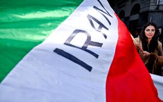 proteste iran