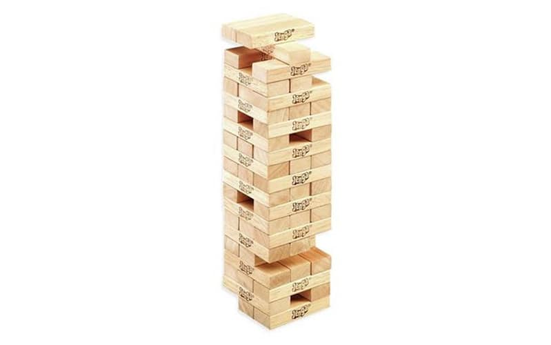 Jenga