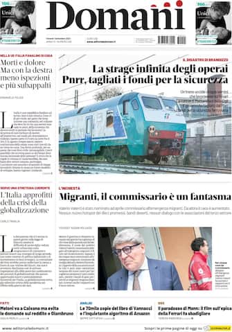 Domani