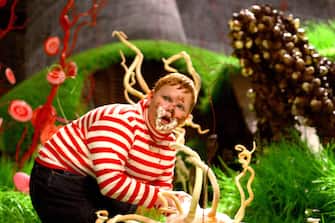Charlie & The Chocolate Factory