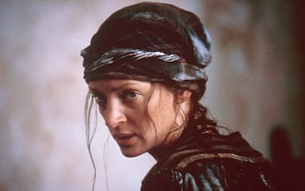I più bei film di Uma Thurman