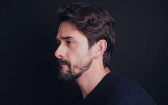 Davide Iacopini