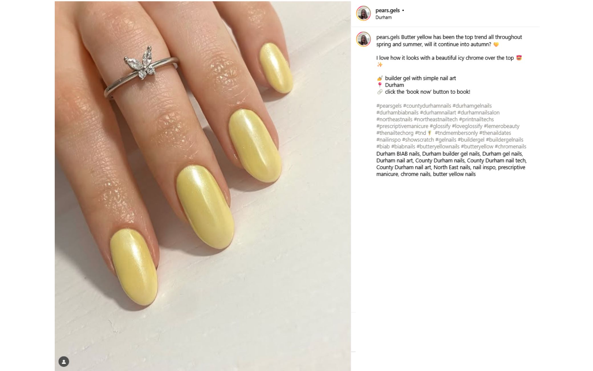 Unghie autunno 2025, 11 idee per la manicure da provare a settembre