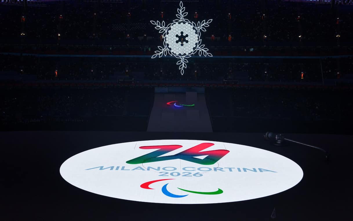 Olimpiadi 2026 Milano Cortina, Italia avrà 4 portabandiera: 2 uomini e ...