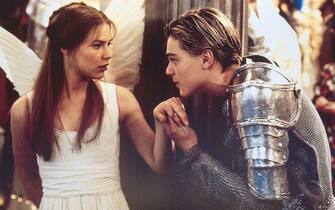 Romeo + Juliet