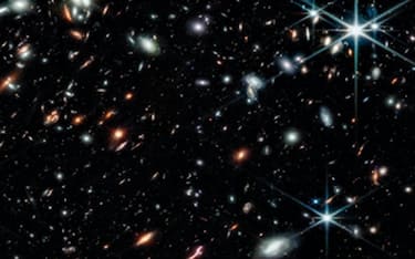 Nuove stime del tasso di espansione dell’Universo