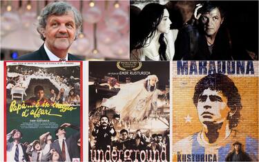 Film Emir Kusturica