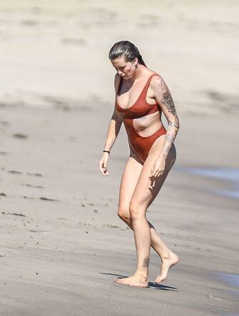 Ireland Baldwin