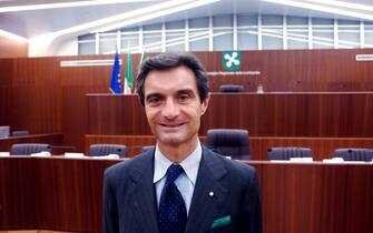 Attilio Fontana