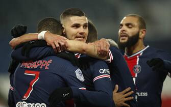FRANCE SOCCER LIGUE 1