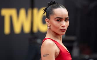 Zoë Kravitz Progetto senza titolo - 11