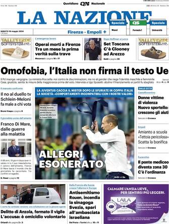 La Nazione