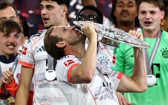 GERMANY SOCCER