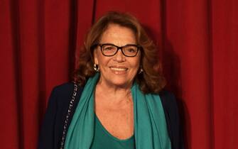 Valeria Fabrizi