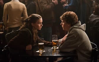 I film più famosi di Rooney Mara