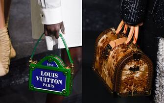 louis vuitton paris fashion week