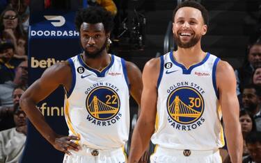 GOLDEN STATE WARRIORS