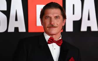 Luka Peros