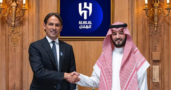Allenatori più pagati al mondo: in testa non c'è Simone Inzaghi