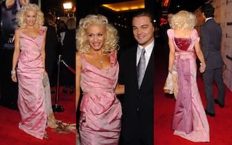Gwen Stefani