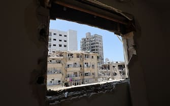 Raid su Israele