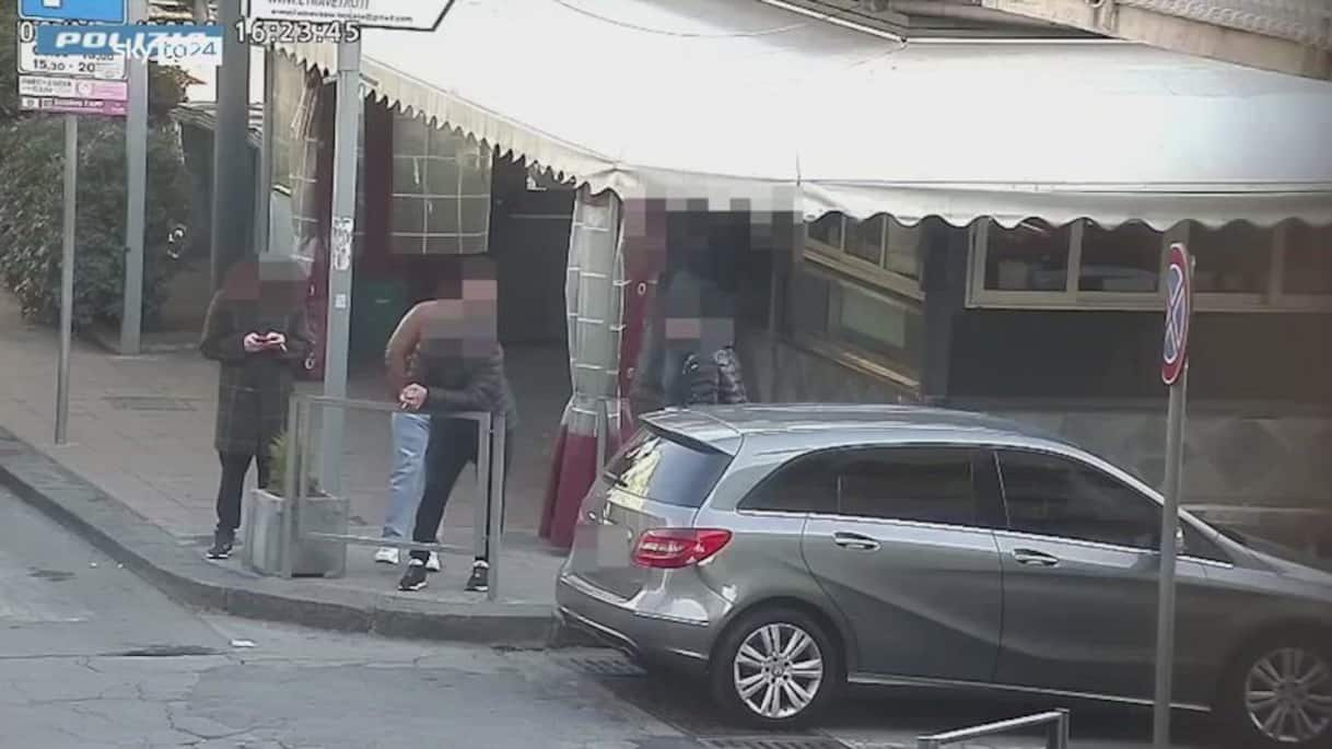 Catania, blitz antimafia: 14 arresti nel clan Scalisi Catania, blitz antimafia: 14 arresti nel clan Scalisi