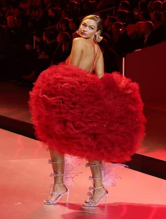 Gigi Hadid