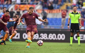 Roma - Sampdoria