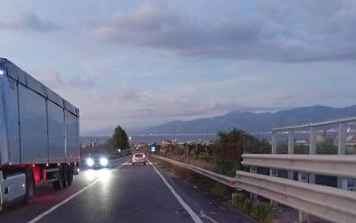 donna investita e uccisa da un8217auto a reggio calabria