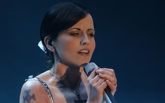Dolores O’Riordan