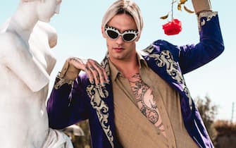 Achille Lauro