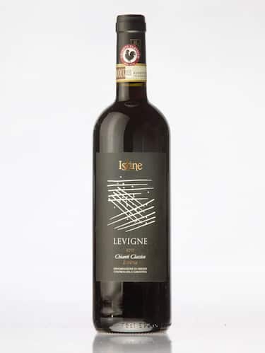 Istine Chianti Classico Riserva Levigne 2020, 13,5%