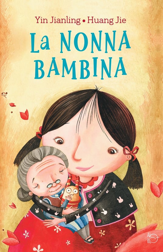 la nonna bambina