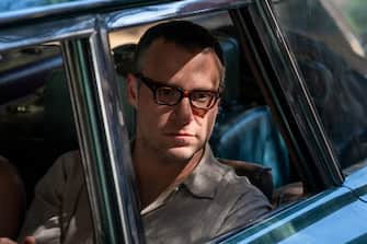 Seth Rogen as Bennie Loewy in The Fabelmans, co-written, produced and directed by Steven Spielberg.
