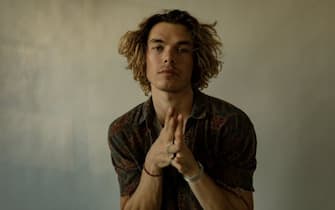 Sam Corlett