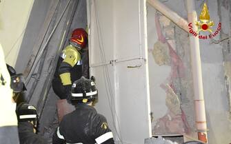 Vigili del fuoco