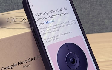 Google Home Premium