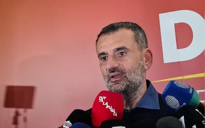 Decaro donato fasano